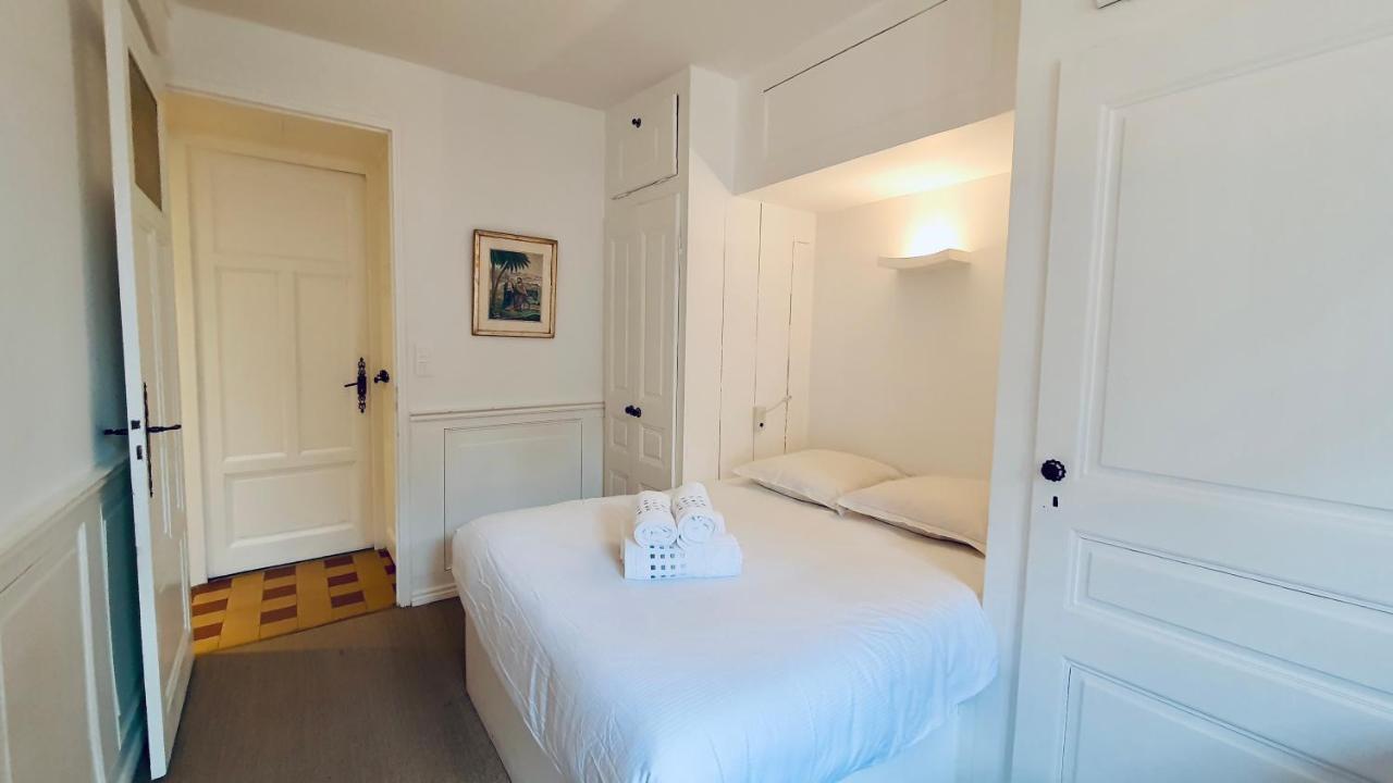 Le Rousseau Annecy Exterior foto