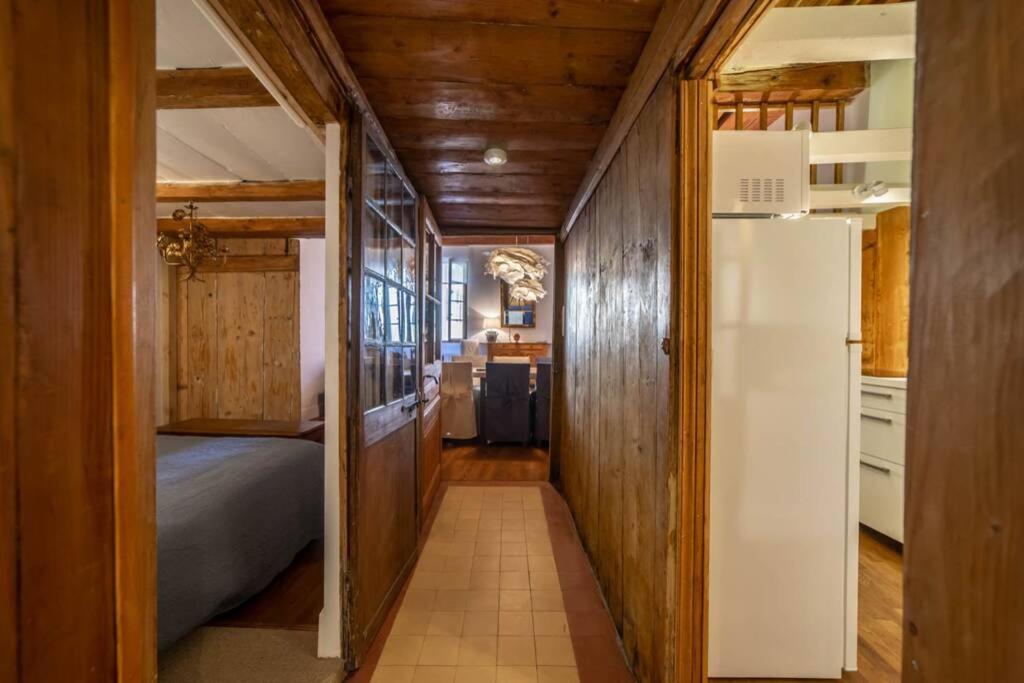 Le Rousseau Annecy Exterior foto